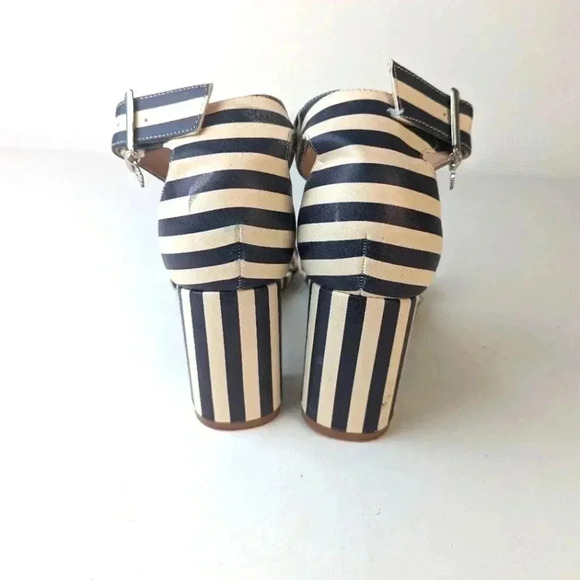 Nanette Lepore Tilda Heels - 10 - Picture 3 of 8